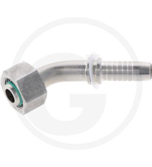 PN 12 DKOL 15 L 45° VA DKOL-15-45°-DN 12, 202340