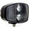 LED Fahrscheinwerfer rechts