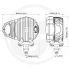 Sculptor LED N6002 DualBeam