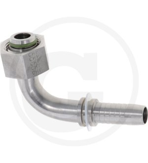 PN 12 DKOL 15 L 90° VA 200659, DKOL-15-90°-DN 12