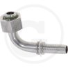 PN 12 DKOL 15 L 90° VA 200659, DKOL-15-90°-DN 12