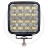 Reflektor roboczy LED