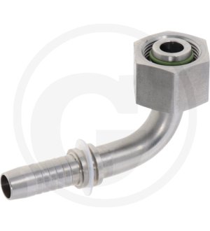 PN 12 DKOS 16 S 90° VA 200624, DKOS-16-90°-DN 12