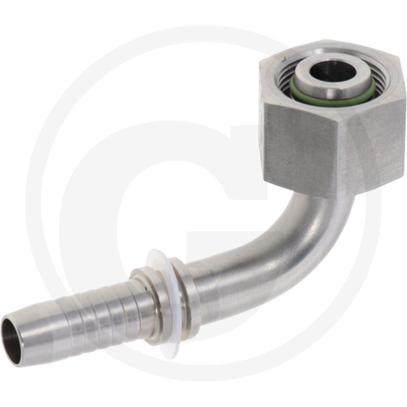 PN 12 DKOS 16 S 90° VA 200624, DKOS-16-90°-DN 12