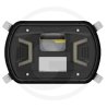 Reflektory kierunkowe LED