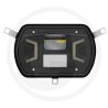 Reflektory kierunkowe LED