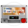 Professional Li-Ion 12,8V 50AH 640WH 710930