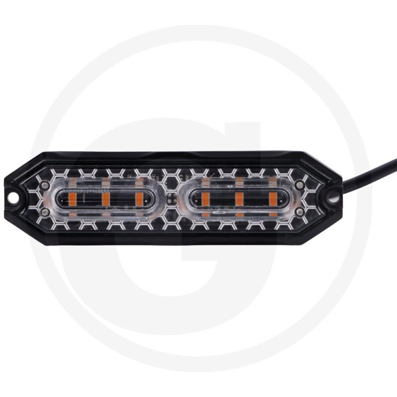 Lampa błyskowa LED