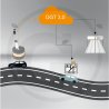 Warnleuchte V16 IoT