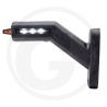 LED-Umrissleuchte mit Seitenmarkierung
