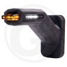 LED-Umrissleuchte mit Seitenmarkierung