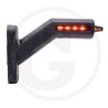 LED-Umrissleuchte mit Seitenmarkierung
