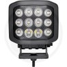 Reflektor roboczy LED