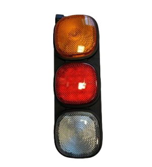 LAMPA TYLNA REFLEKTOR DAEWOO DOOSAN DX190
