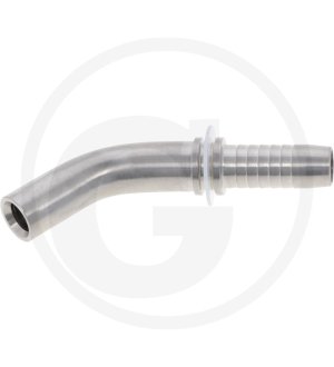 PN 12 RSL/S 15 L 45° VA 208294, BEL-15-45°-DN 12