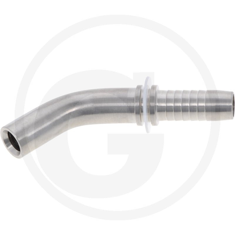 PN 12 RSL/S 15 L 45° VA 208294, BEL-15-45°-DN 12
