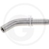 PN 12 RSL/S 15 L 45° VA 208294, BEL-15-45°-DN 12
