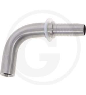 PN 12 RSL/S 15 L 90° VA BEL-15-90°-DN 12, 208993