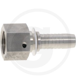 PN 12 DKR 1/2" VA 200645, DKR-1/2"-DN 12