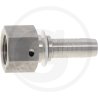 PN 12 DKR 1/2" VA 200645, DKR-1/2"-DN 12