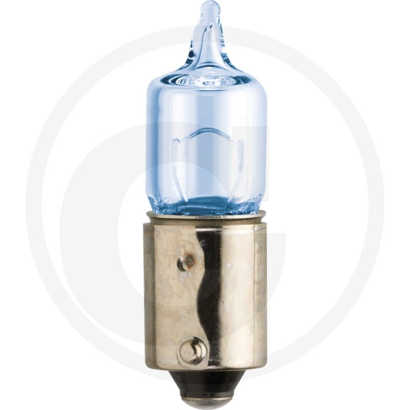 Żarówka H6W 12036WVUB2