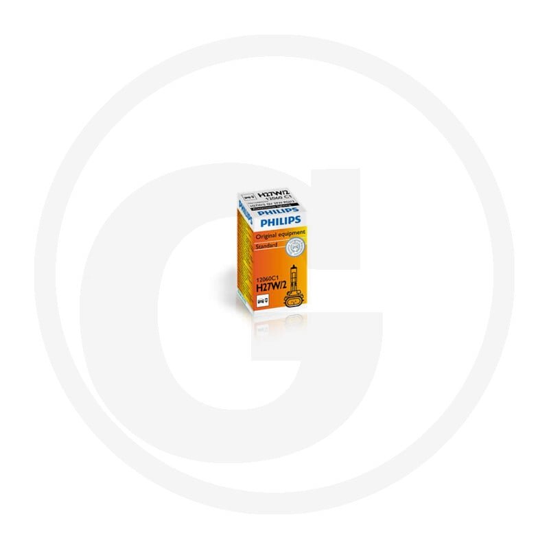 Car lighting 12V 52857130