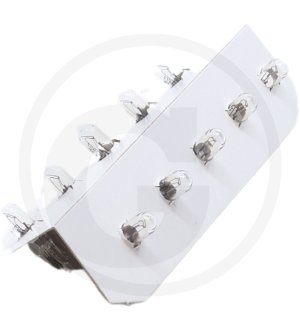 VE10 Car lighting 12V 48330028