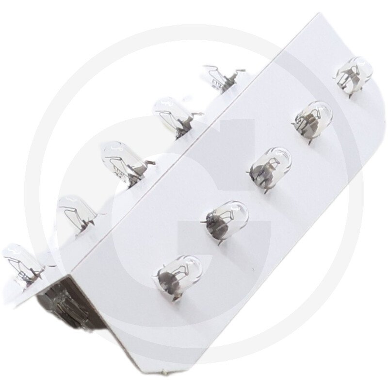 VE10 Car lighting 12V 48330028