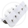 VE10 Car lighting 12V 48330028
