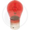 VE 10 Glühlampe Rot 12V/21W 48531128