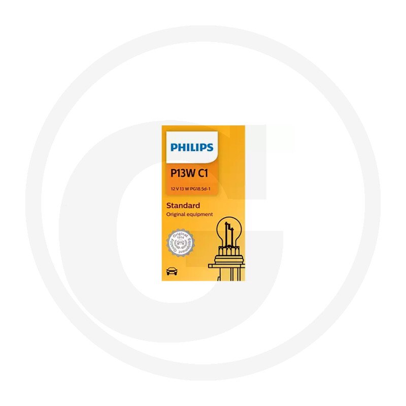 Car lighting 12V 12277C1