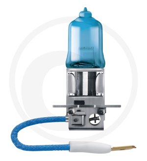 Żarówka halogenowa H3 00531128