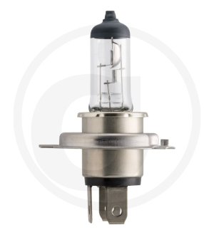 Żarówka halogenowa, H4 49099560