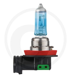 Żarówka halogenowa H8 12360WVUB1