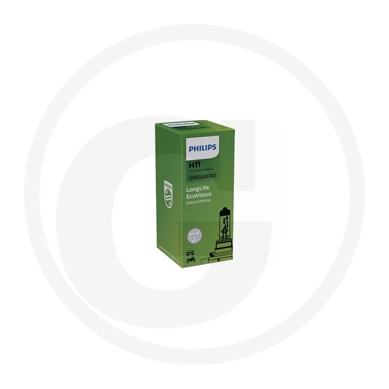Car lighting 12V 12362LLECOC1