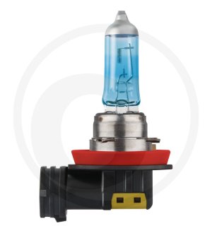 Żarówka halogenowa H11 12362WVUB1
