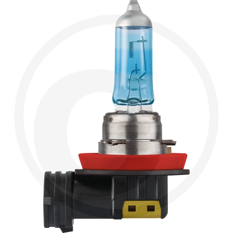 Żarówka halogenowa H11 12362WVUB1