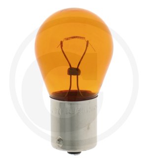 Żarówka kulista PY21W 12496LLECOCP