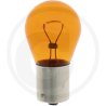 Żarówka kulista PY21W 12496LLECOCP