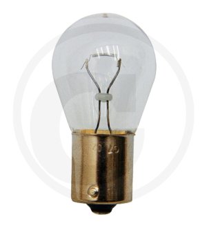 Żarówka kulista P21W 49078073