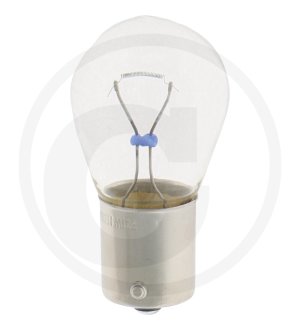 Żarówka kulista P21W 12498LLECOCP