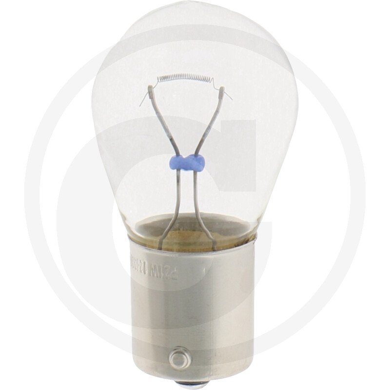 Żarówka kulista P21W 12498LLECOCP