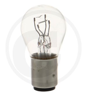 Żarówka kulista P21/5W 12499B2