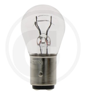 Żarówka kulista P21/5W 12499CP