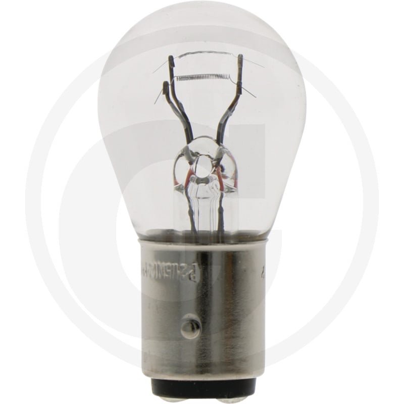 Żarówka kulista P21/5W 12499CP