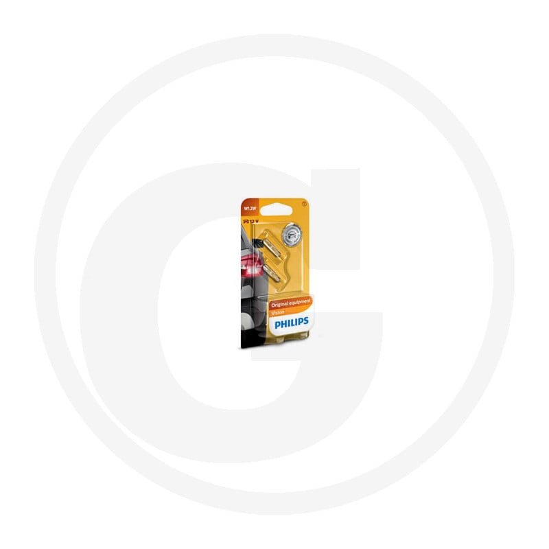 Car lighting 12V 12516B2