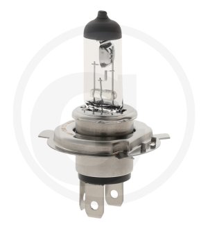 Two-wheeler lighting 12V 12636BW