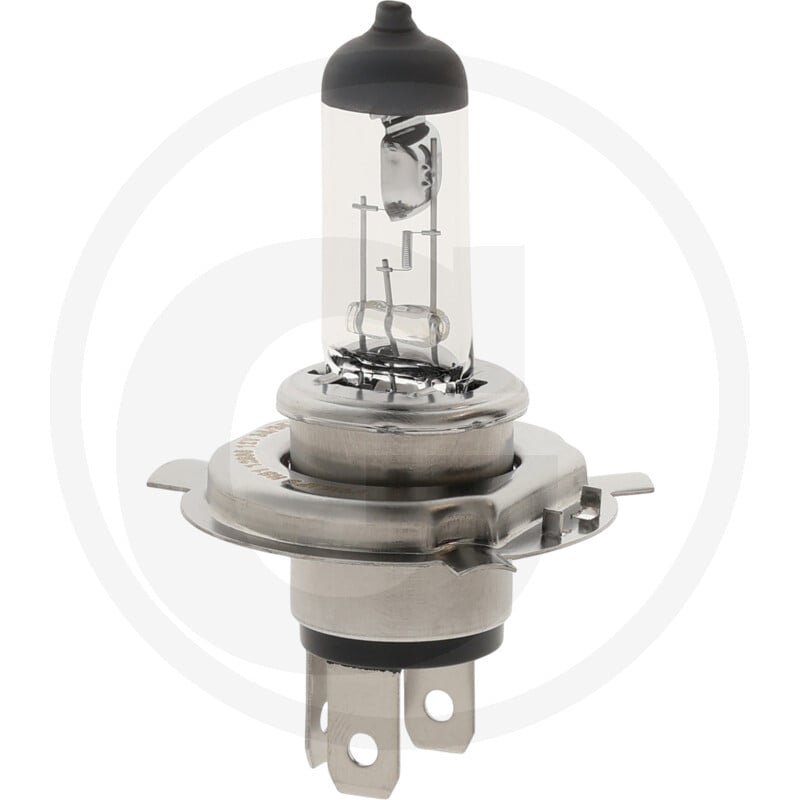 Two-wheeler lighting 12V 12636BW