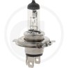 Two-wheeler lighting 12V 12636BW