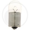 Żarówka kulista R10W 12814B2